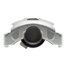 DFC 77-81 American Motors Gremlin Front-R Premium Caliper - Silver Zinc Coated