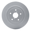 DFC GeoSPEC Coated Rotors - Plain