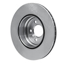 DFC Brake Rotors - Plain