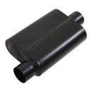 Flowmaster 3IN (O)/3OUT (C) 40 Series Muffler