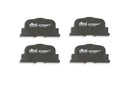 DBA 00-01 Lexus ES300 Street Series Rear Brake Pads