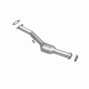 MagnaFlow 2005 Subaru Outback 2.5L Direct Fit Converter