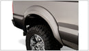 Husky Liners 99-07 Ford F-250/F-350 Super Duty OE-Style Fender Flares 4pc - Black