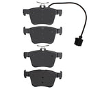 DFC 5000 Advanced Ceramic Brake Pads