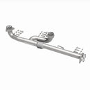 BRE Exhaust 04-06 MDX 3.5L Front Pipe Kit