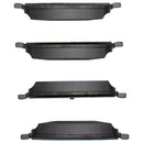 DFC GeoSPEC Coated Rotors - Plain