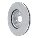 DFC 07-18 Land Rover Range Rover Evoque Front Brake Rotor