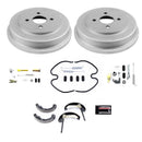 Power Stop 05-08 Chevrolet Cobalt Front and Rear Z23 Evolution Brake Kit