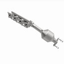 Magnaflow 2017 GX460 V8 4.6 OEM Manifold Direct Fit Converter