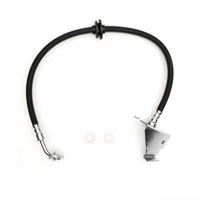 DFC 08-09 Pontiac G8 Front-L Brake Hose
