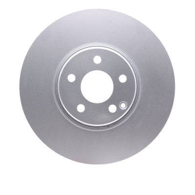 DFC 04-09 Mercedes-Benz E550 Front GeoSPEC Coated Rotor