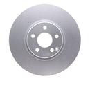 DFC GeoSPEC Coated Rotors - Plain