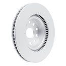 DFC 07-23 Lexus LS460 Front GeoSPEC Coated Rotor