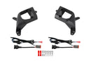 Diode Dynamics SS3 Type SV2 Fog Light Mounting Kit