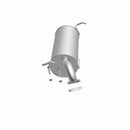BRE Exhaust 04-07 Aveo Aveo5 Swift Wave5 1.6L Muffler Kit