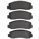 DFC GeoSPEC Coated Rotors - Plain