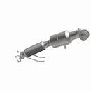 MagnaFlow 13-14 Ford Fusion 2.0L Direct Fit Converter