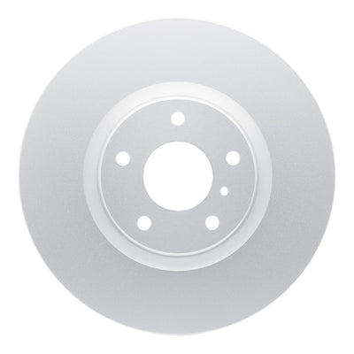 DFC 03-23 Infiniti QX50 Front GeoSPEC Coated Rotor