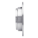 DFC Brake Rotors - Plain