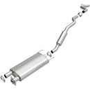 MagnaFlow BRE Exhaust Kit 97-00 Ford Explorer 4.0L