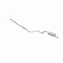 MagnaFlow BRE Exhaust Kit 99-00 Mazda Protege 1.8L
