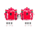 Power Stop 01-05 Toyota RAV4 Front Z23 Evolution Sport Brake Kit w/Calipers