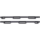 Westin 17-22 Ford F-250/350 Crew Cab 6.75ft Bed HDX Drop W2W Nerf Step Bars - Tex. Blk