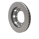 DFC GeoSPEC Coated Rotors - Plain