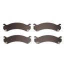 DFC 99-20 Cadillac DTS Front Heavy Duty Pads - Semi Metallic
