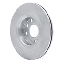 DFC 98-99 Chevrolet Tigra (Mexico) Front Brake Rotor
