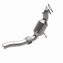 MagnaFlow 16-17 Cadillac CT6 3.0L Direct Fit Converter