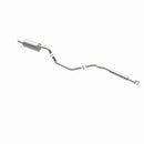 MagnaFlow BRE Exhaust Kit 99-03 Mazda Protege Protege5