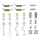 DFC 87-15 Lexus SC300 Parking Brake Drum Brake Hardware Kit