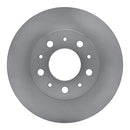 DFC 82-90 Volvo 740/745/760 Series Front Brake Rotor