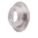DFC Brake Rotors - Plain