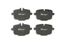 DBA 2018+ BMW X3 Street Series Rear Brake Pads
