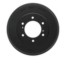 DFC 00-04 Nissan Xterra Front & Rear Geospec Rotors includes Drums