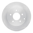 DFC 06-12 Mitsubishi Galant Rear Brake Rotor