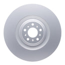 DFC 04-18 Bentley Continental Front Geospec Rotors
