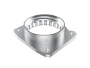 aFe Silver Bullet Throttle Body Spacer Hyundai Palisade/Kia Telluride 20-25 V6-3.8L