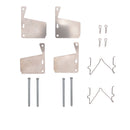 DFC 5000 Advanced Ceramic Brake Pads