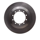 DFC Ultimate Duty Brake Pads