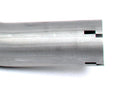 Dinan 16-18 BMW M2 F87 3.25in Resonator Delete Kit