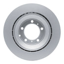 DFC 5000 Advanced Low Met Brake Pads