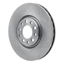 DFC Brake Rotors - Plain