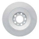 DFC 23-24 Maserati Grecale Rear GeoSPEC Coated Rotors