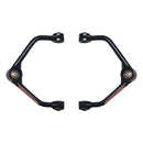 Skyjacker Suspension 2-3 Inch Upper A-arm Pair w/HD Ball Joints And Bushings 2019-2021 Ram 1500 4WD