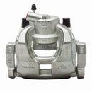 DFC 07-18 Volvo S80/V60/V70/S60/XC70 Front-R Premium Caliper - Silver Zinc Coated