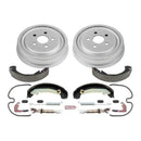 Power Stop 03-05 Chevrolet Cavalier Front & Rear Autospecialty Brake Kit