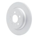 DFC 99-09 Volvo S80/XC70/S60/V70 Front & Rear Rotors